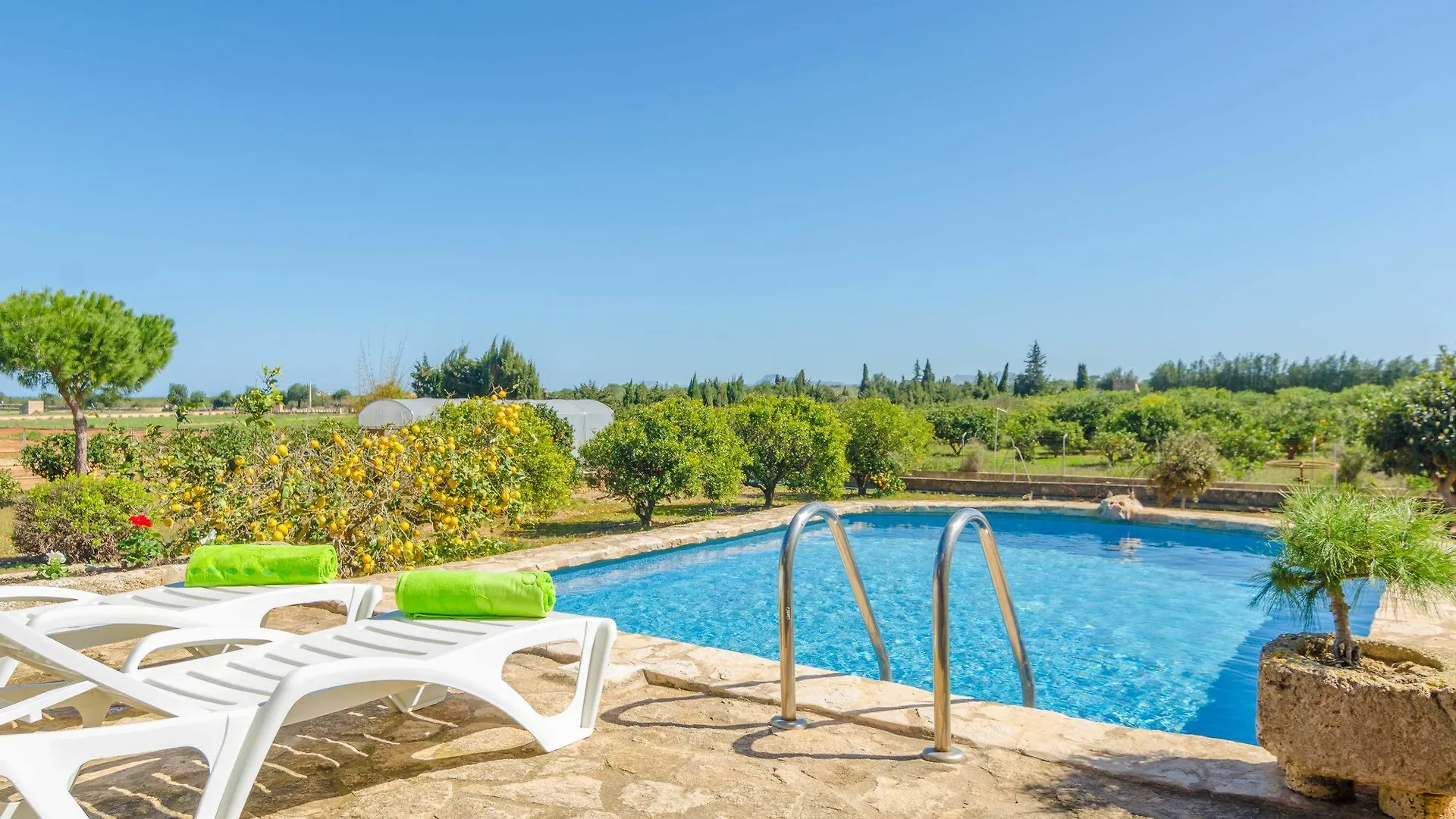 Florit Villa Muro
