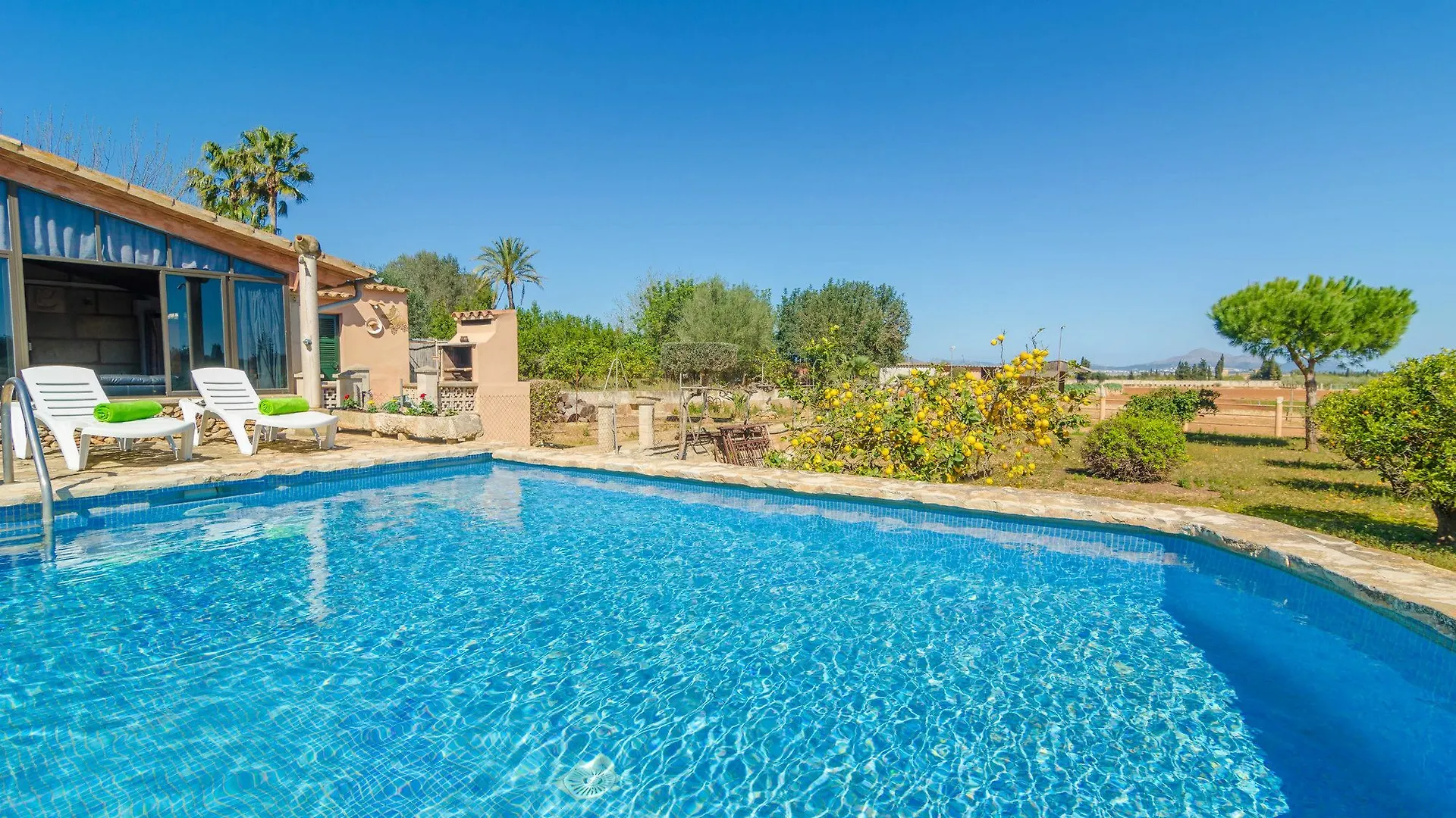 Florit Villa Muro