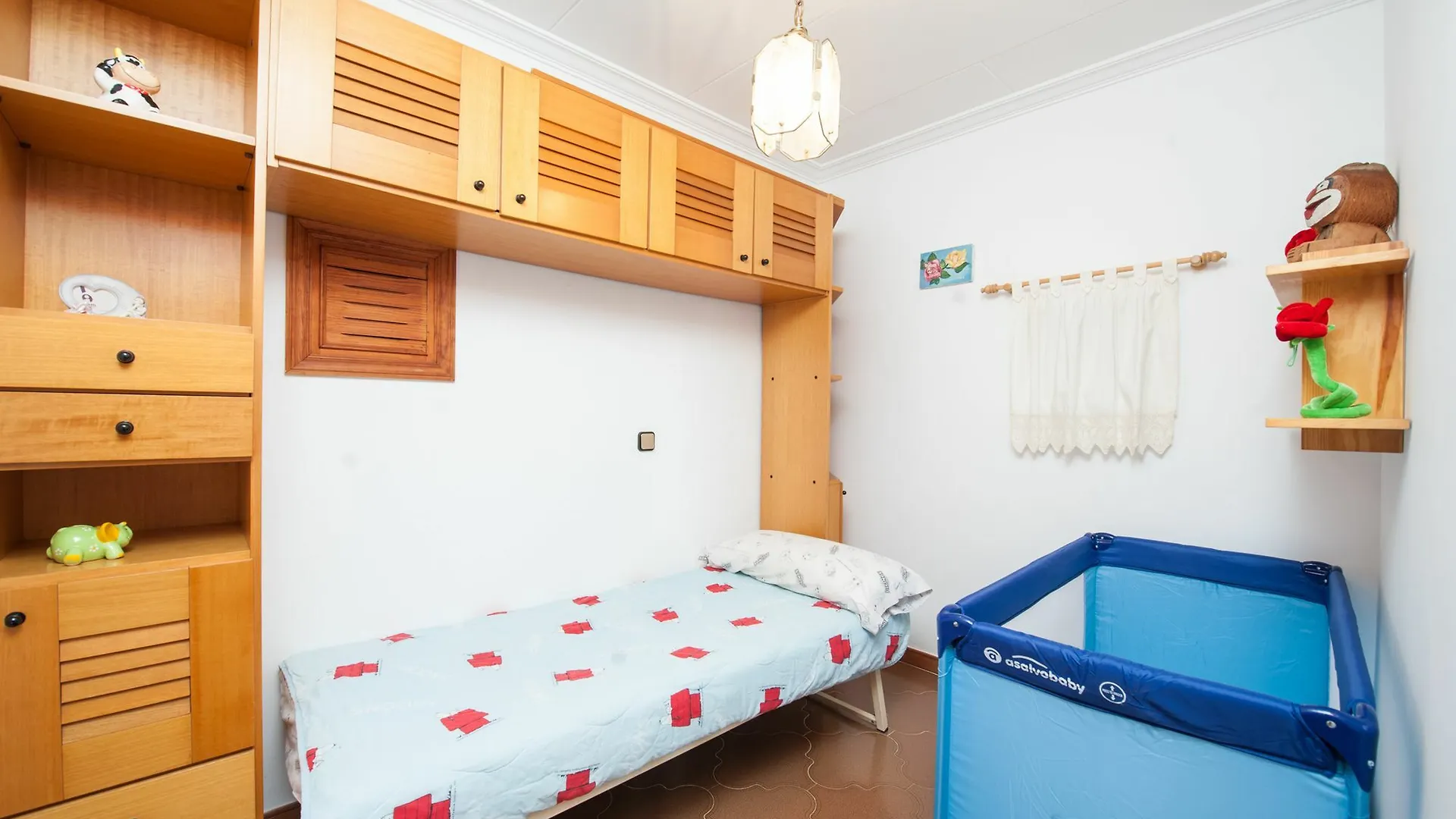Florit Villa Muro Spanien
