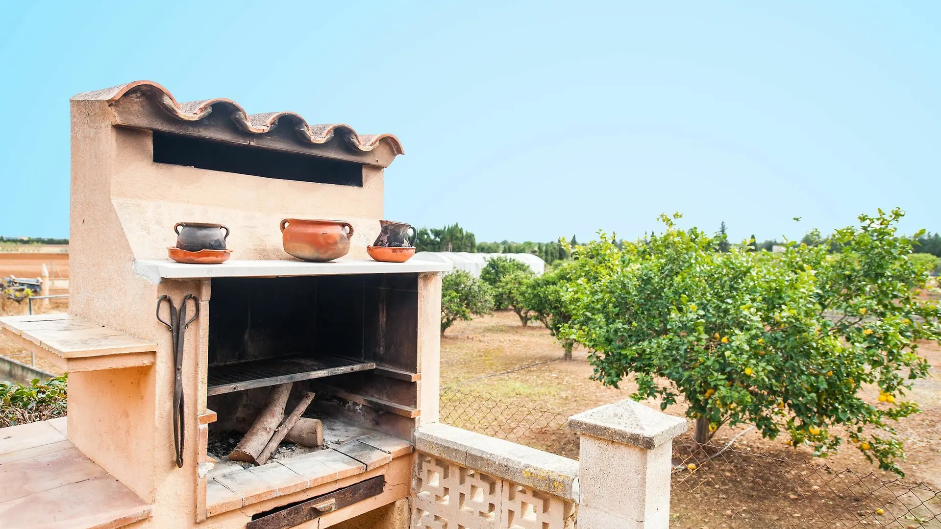 Florit Villa Muro