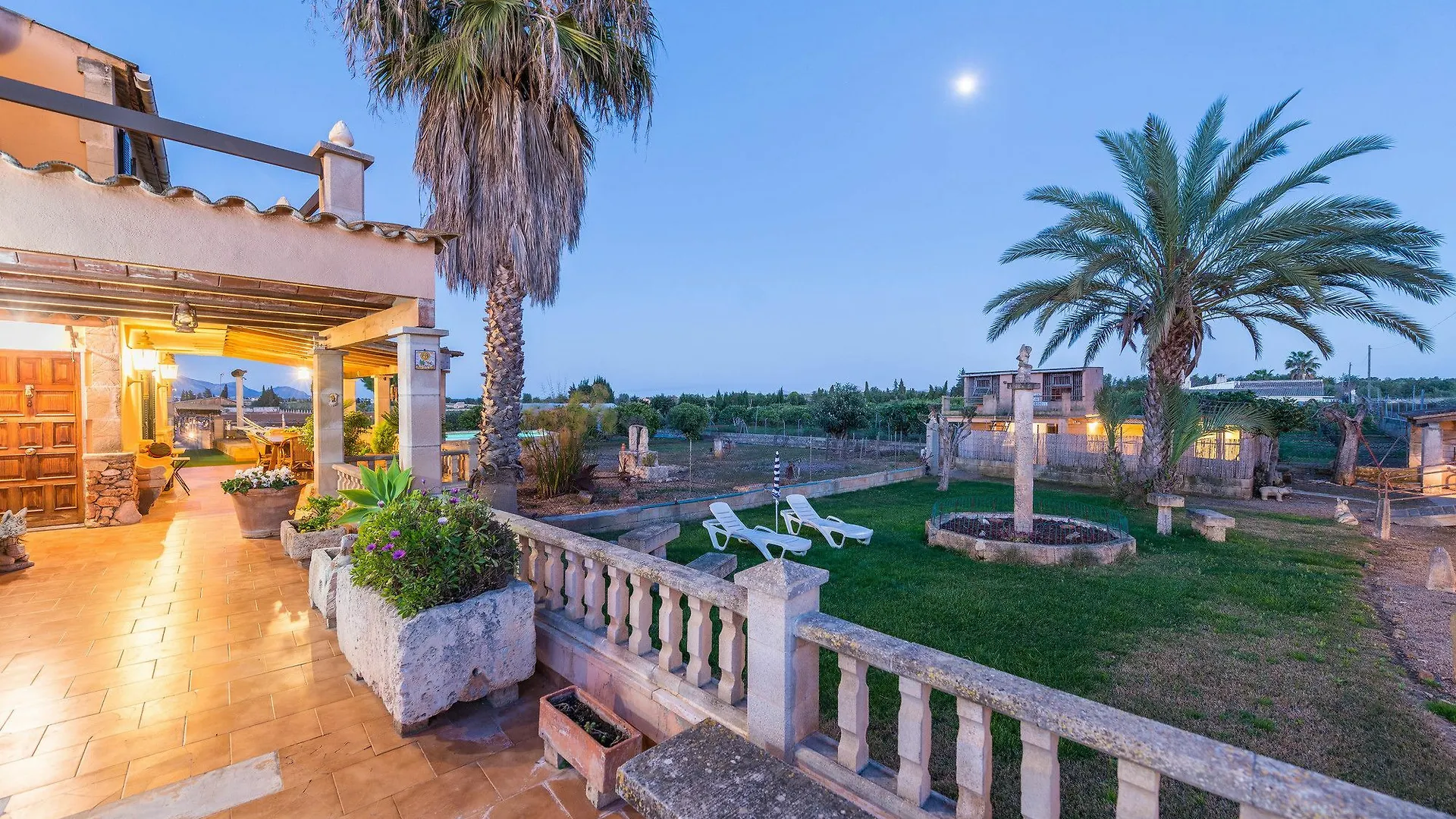 Florit Villa Muro